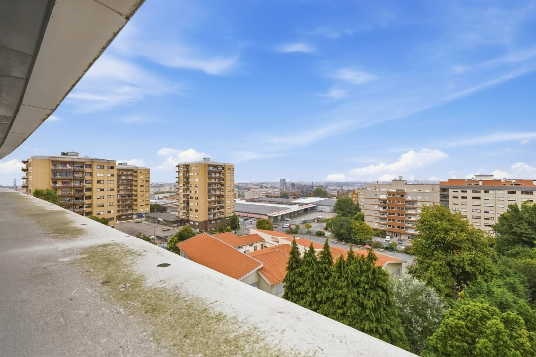 Apartamento T2 para Venda em Santa Marinha e São Pedro da Afurada Foto 5