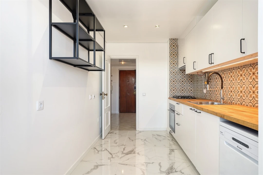 Apartamento T2 para Arrendamento em Cascais e Estoril Foto 9