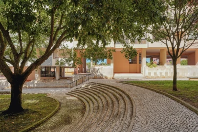 Apartamento T2 para Arrendamento em Cascais e Estoril