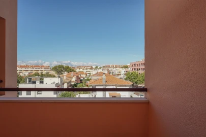 Apartamento T2 para Arrendamento em Cascais e Estoril