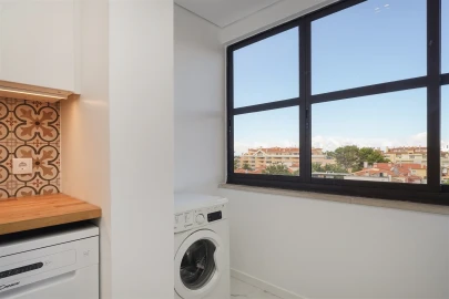 Apartamento T2 para Arrendamento em Cascais e Estoril