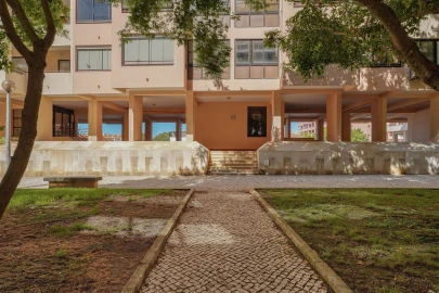 Apartamento T2 para Arrendamento em Cascais e Estoril