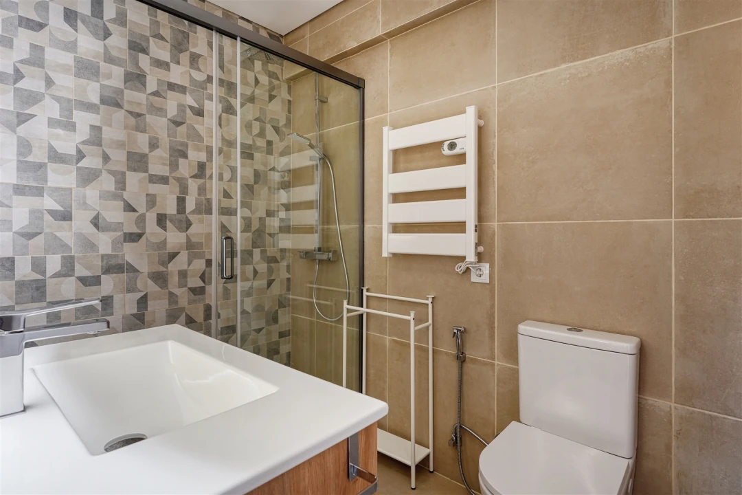 Apartamento T2 para Arrendamento em Cascais e Estoril Foto 20