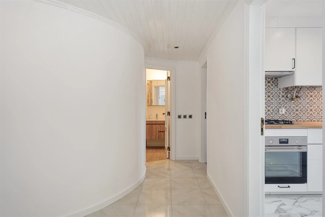 Apartamento T2 para Arrendamento em Cascais e Estoril Foto 6