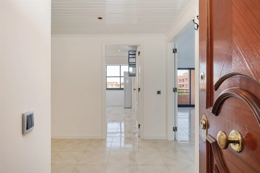 Apartamento T2 para Arrendamento em Cascais e Estoril Foto 5