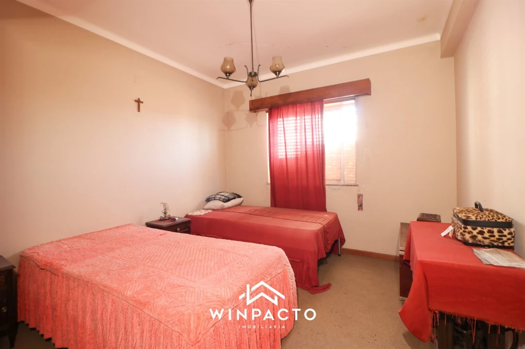 Apartamento T3 para Venda em Nelas Foto 12