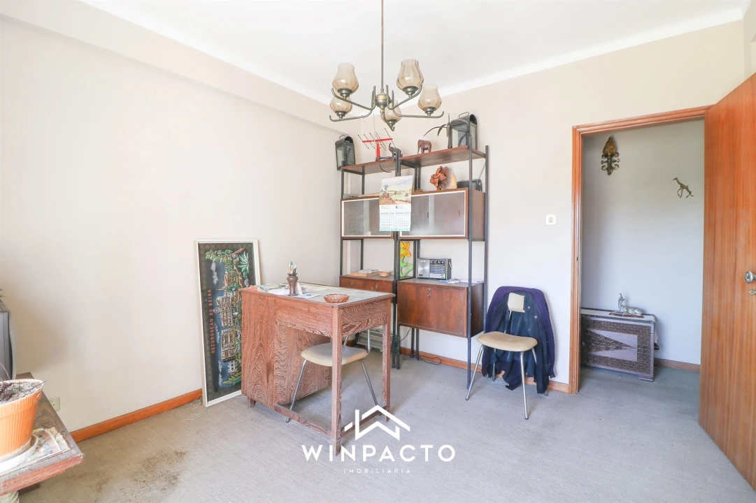 Apartamento T3 para Venda em Nelas Foto 10