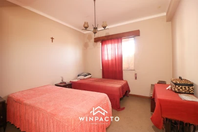 Apartamento T3 para Venda em Nelas