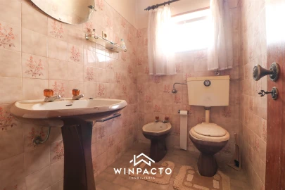 Apartamento T3 para Venda em Nelas