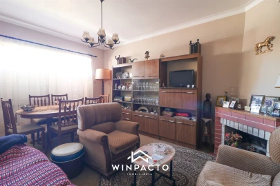 Apartamento T3 para Venda em Nelas