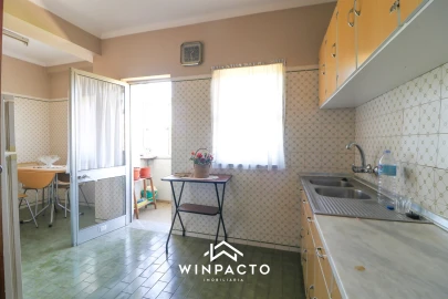 Apartamento T3 para Venda em Nelas