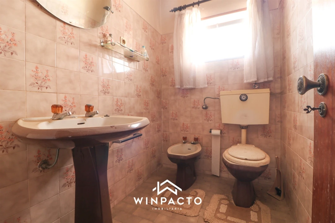 Apartamento T3 para Venda em Nelas Foto 15