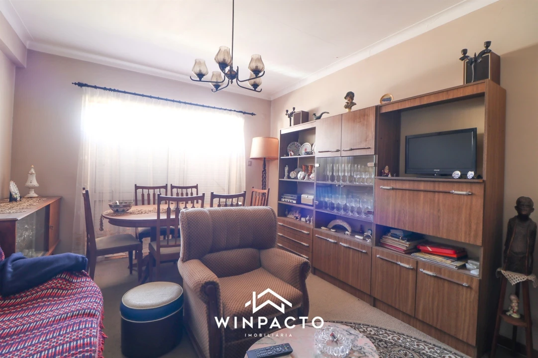 Apartamento T3 para Venda em Nelas Foto 9