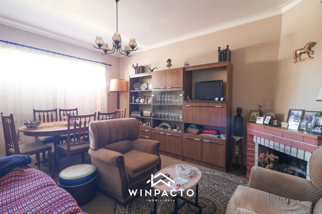 Apartamento T3 para Venda em Nelas Foto 8