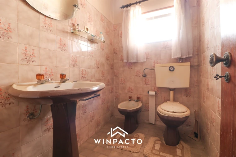 Apartamento T3 para Venda em Nelas Foto 15