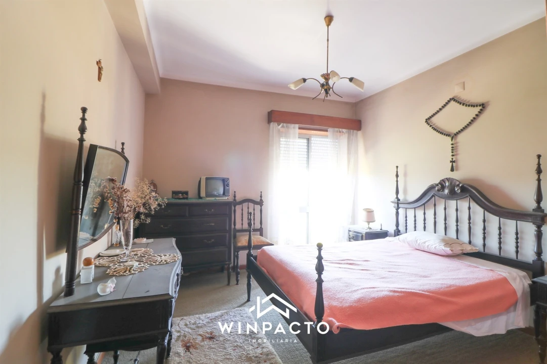 Apartamento T3 para Venda em Nelas Foto 16