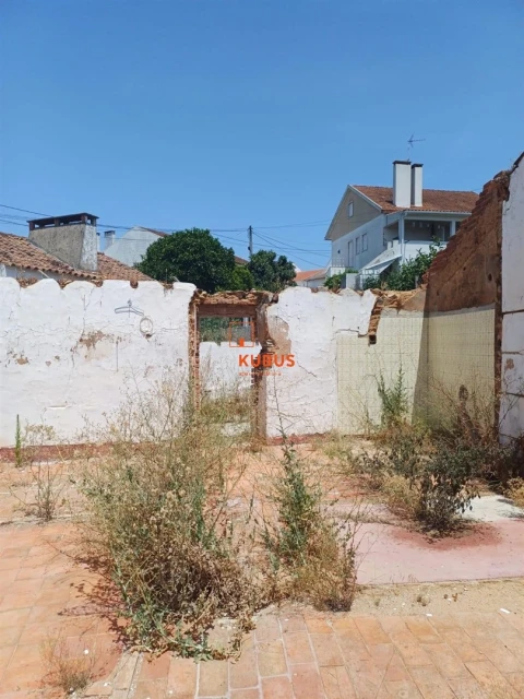Moradia T4 para Venda em São Miguel do Rio Torto e Rossio Ao Sul do Tejo