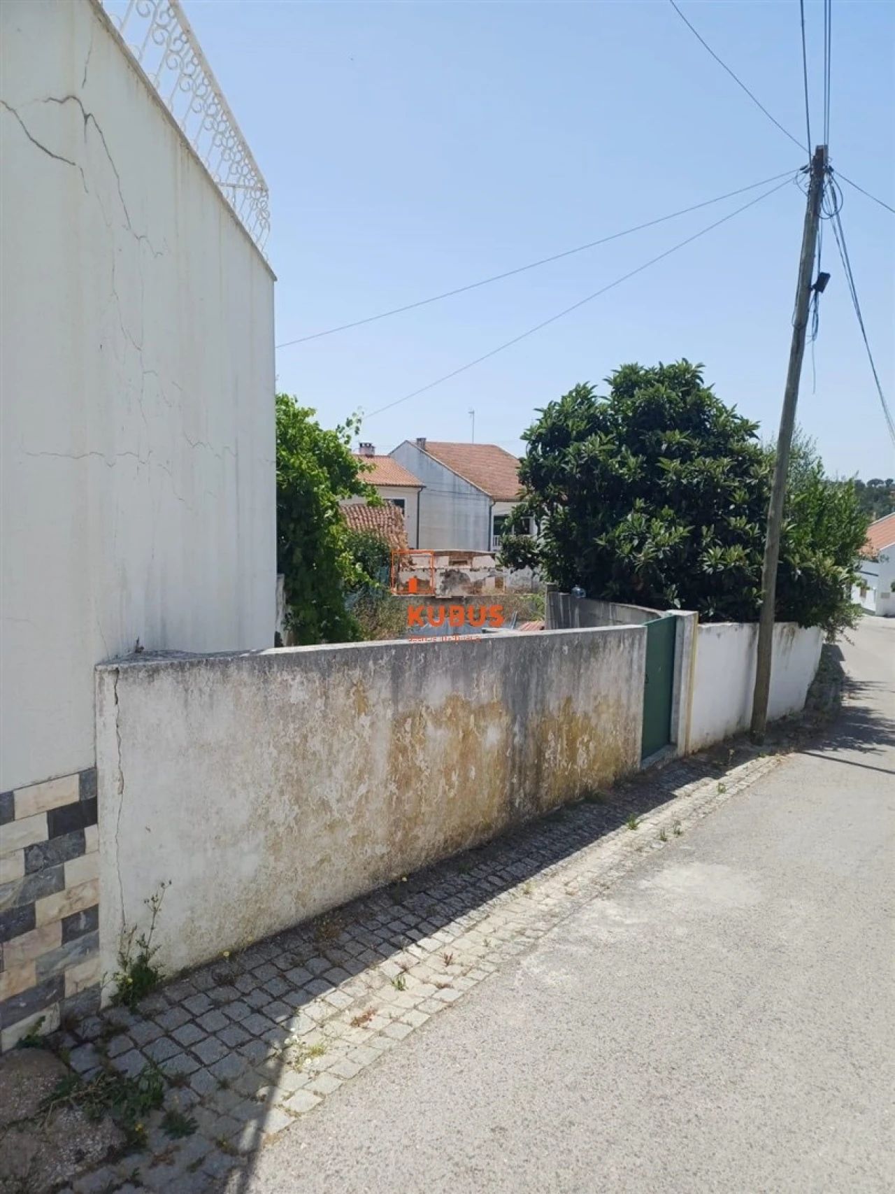 Moradia T4 para Venda em São Miguel do Rio Torto e Rossio Ao Sul do Tejo Foto 4