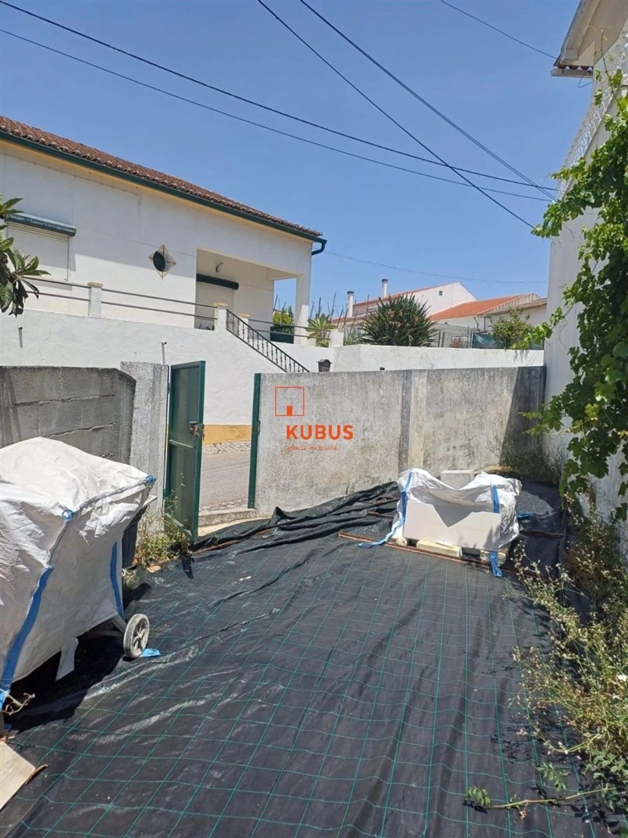 Moradia T4 para Venda em São Miguel do Rio Torto e Rossio Ao Sul do Tejo Foto 2