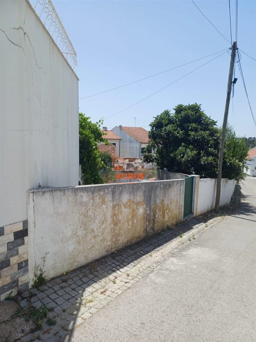 Moradia T4 para Venda em São Miguel do Rio Torto e Rossio Ao Sul do Tejo Foto 4