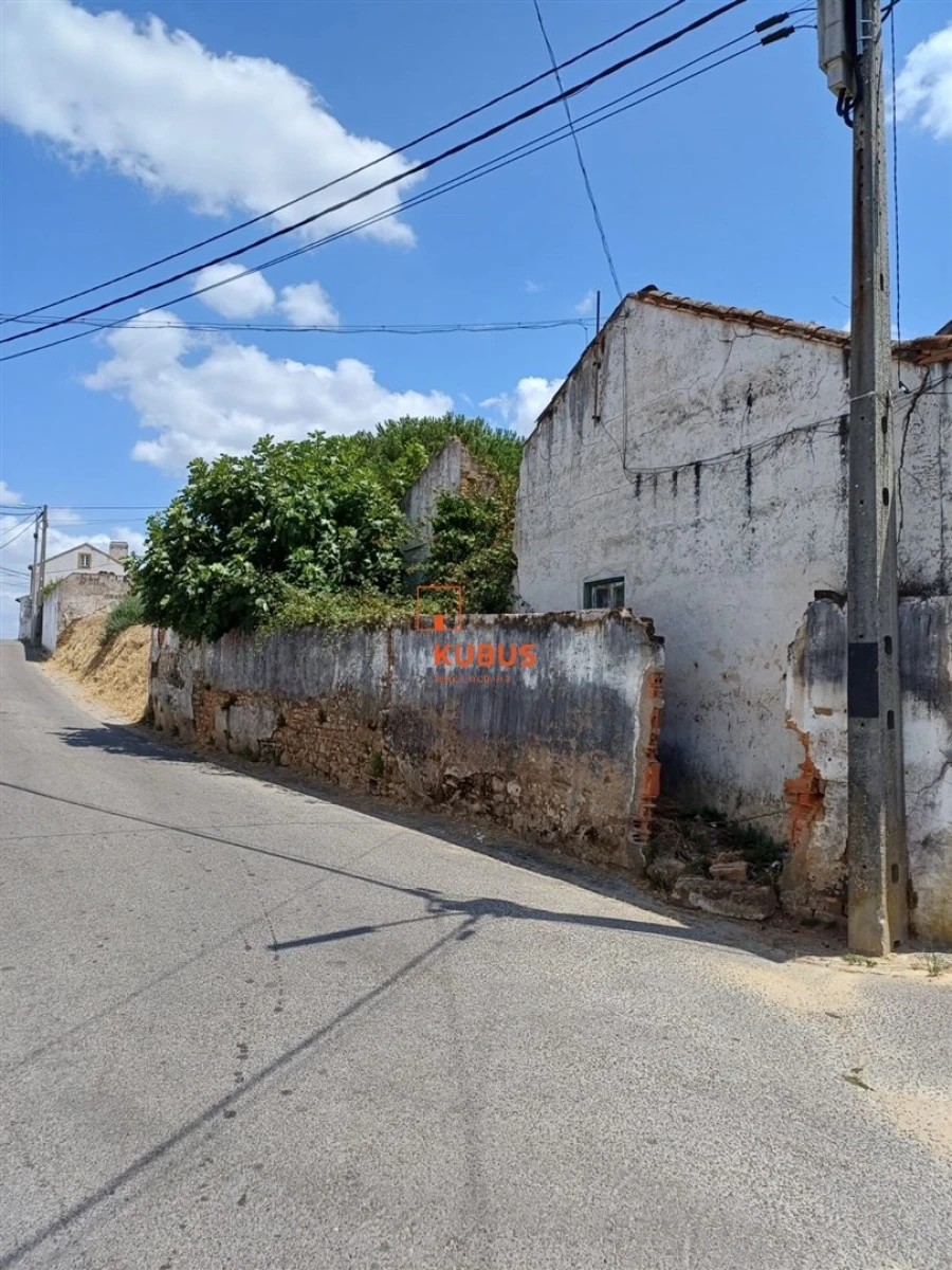 Moradia T4 para Venda em São Miguel do Rio Torto e Rossio Ao Sul do Tejo Foto 2