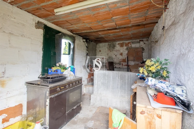 Moradia T2 para Venda em Várzea, Aliviada e Folhada Foto 14
