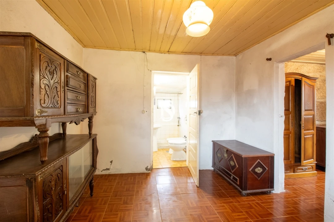 Moradia T2 para Venda em Várzea, Aliviada e Folhada Foto 10