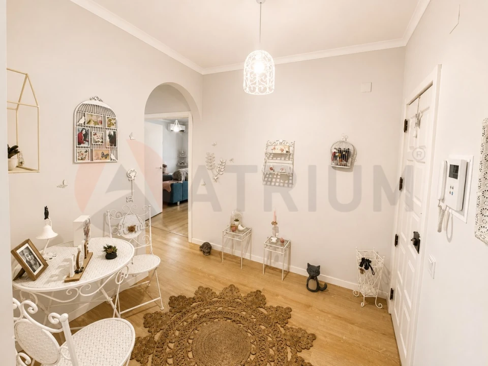 Apartamento T3 para Venda em Quinta do Anjo Foto 10