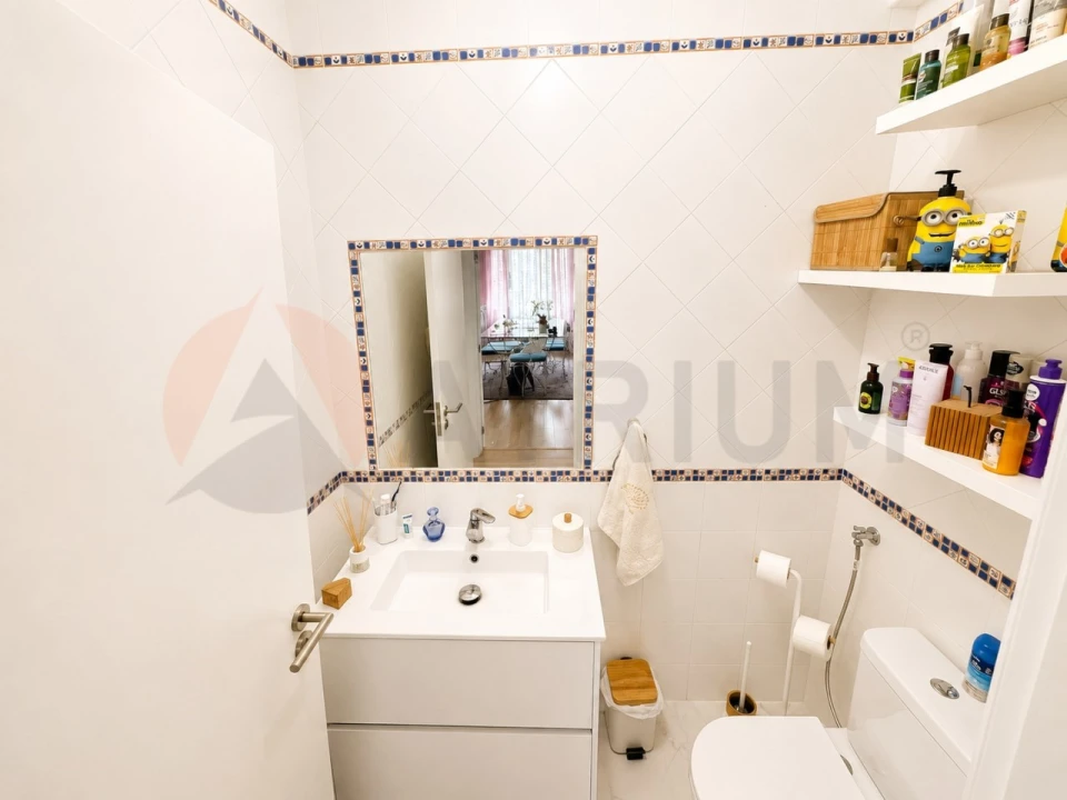 Apartamento T3 para Venda em Quinta do Anjo Foto 27