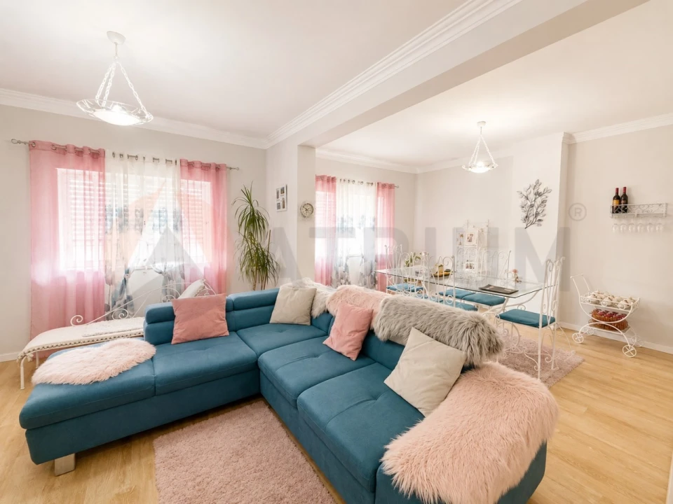 Apartamento T3 para Venda em Quinta do Anjo Foto 5