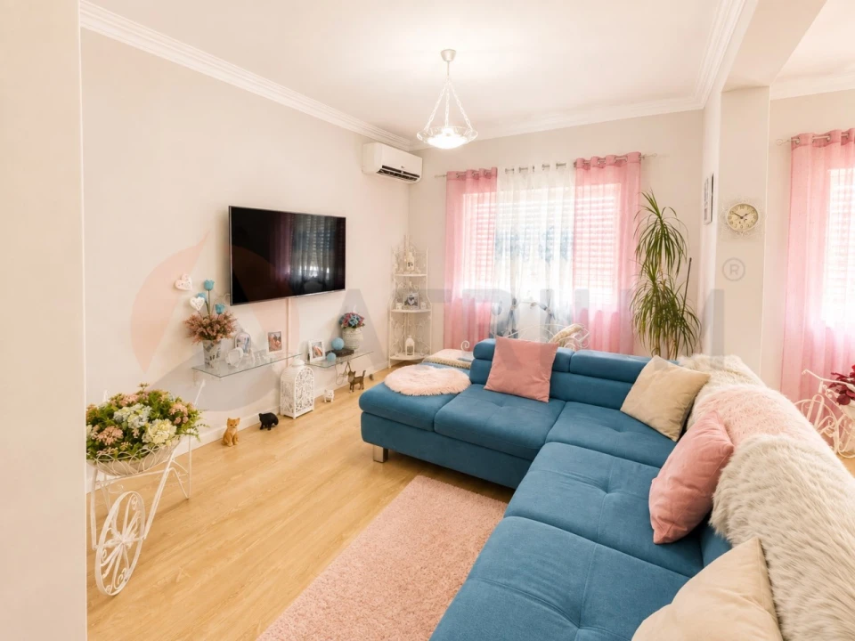 Apartamento T3 para Venda em Quinta do Anjo Foto 7