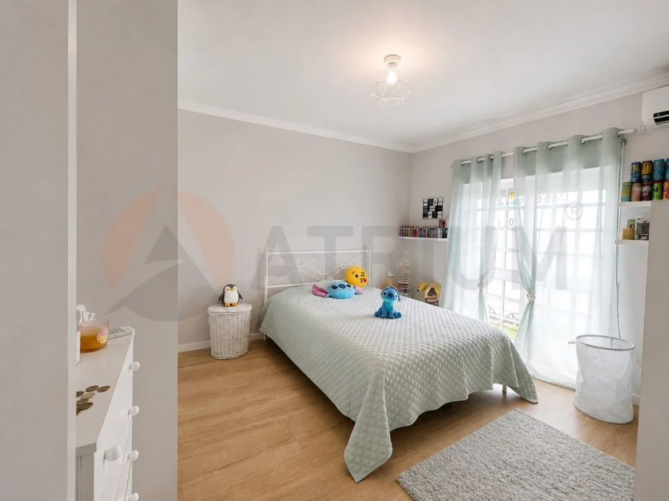 Apartamento T3 para Venda em Quinta do Anjo Foto 35