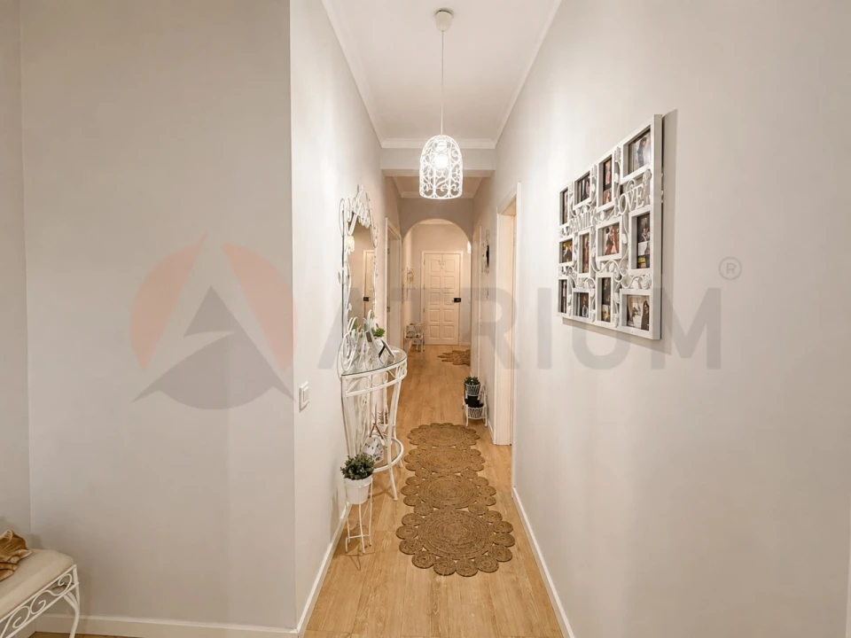 Apartamento T3 para Venda em Quinta do Anjo Foto 22