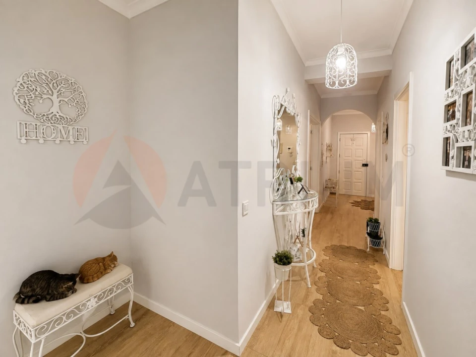 Apartamento T3 para Venda em Quinta do Anjo Foto 12