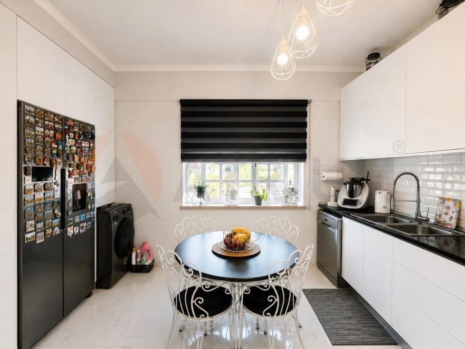 Apartamento T3 para Venda em Quinta do Anjo Foto 23