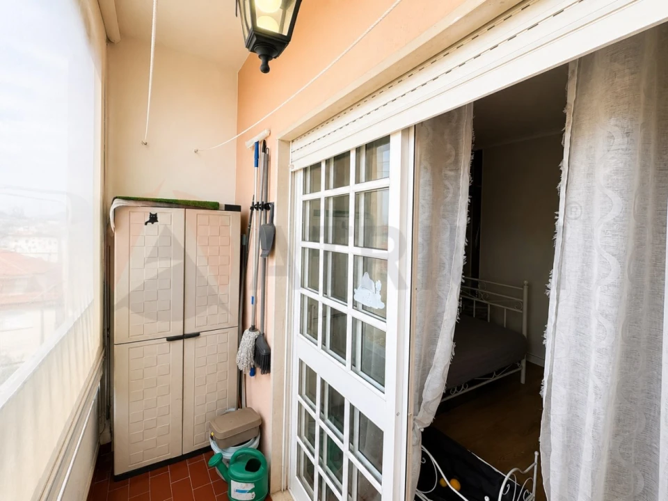 Apartamento T3 para Venda em Quinta do Anjo Foto 18