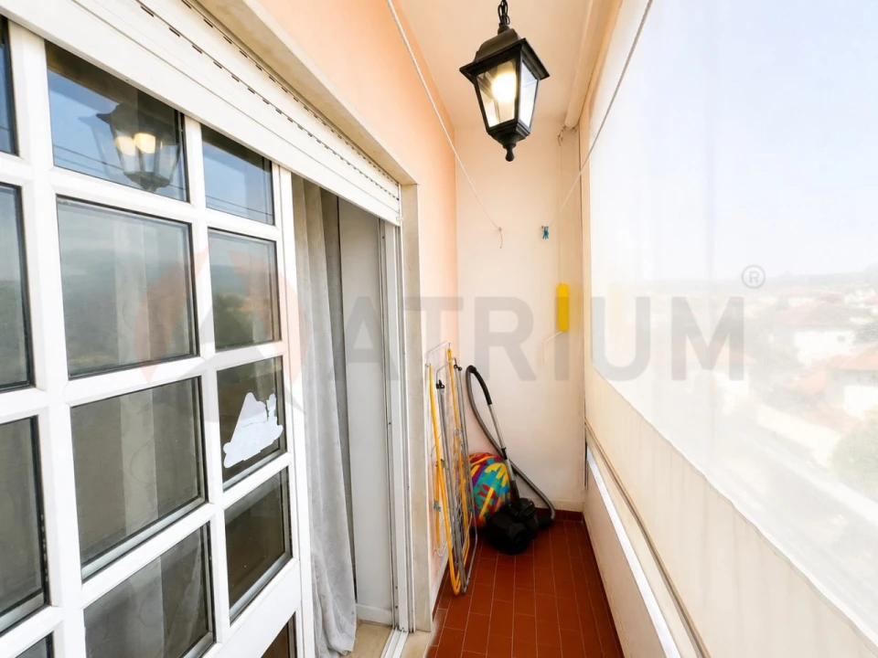 Apartamento T3 para Venda em Quinta do Anjo Foto 17