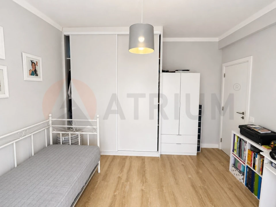 Apartamento T3 para Venda em Quinta do Anjo Foto 30