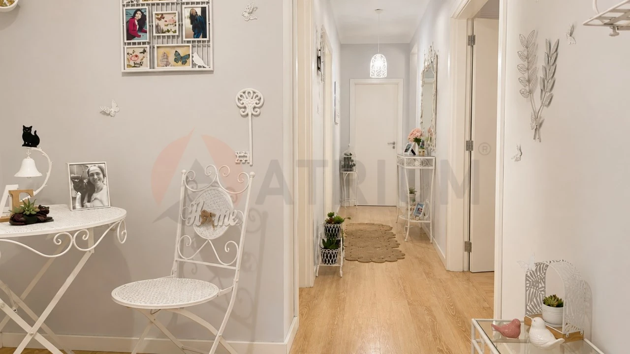 Apartamento T3 para Venda em Quinta do Anjo Foto 8