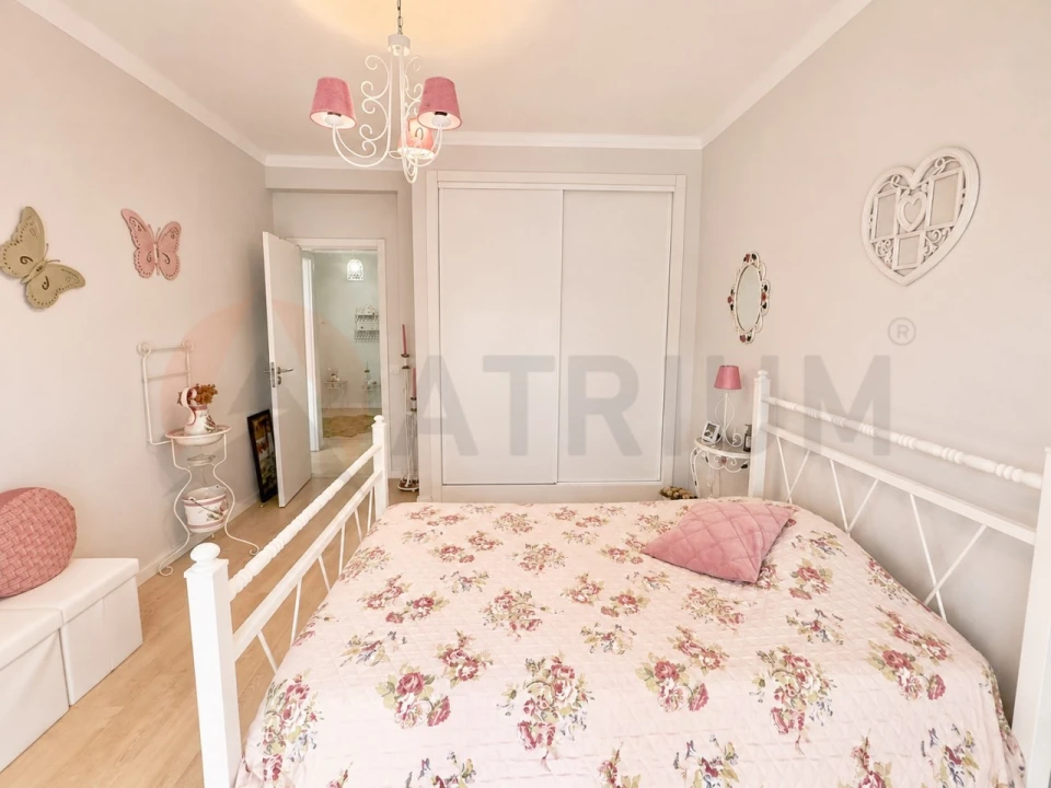 Apartamento T3 para Venda em Quinta do Anjo Foto 14
