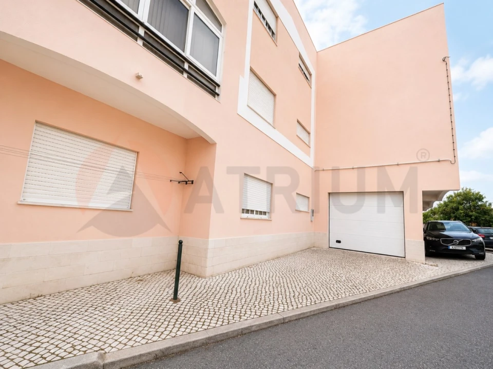 Apartamento T3 para Venda em Quinta do Anjo Foto 40