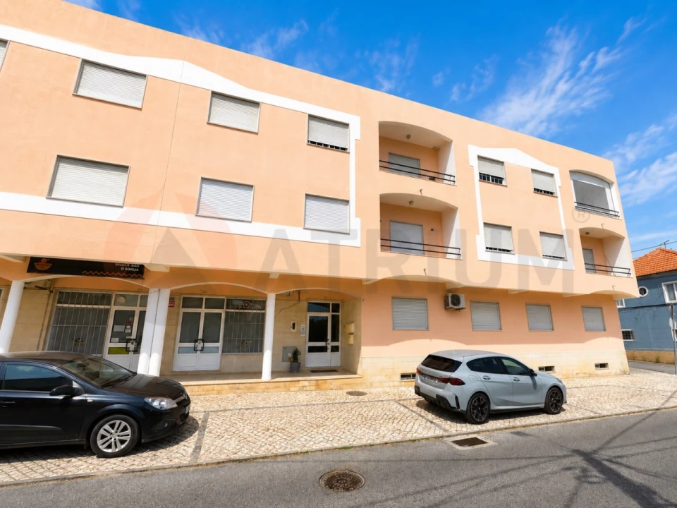 Apartamento T3 para Venda em Quinta do Anjo Foto 39