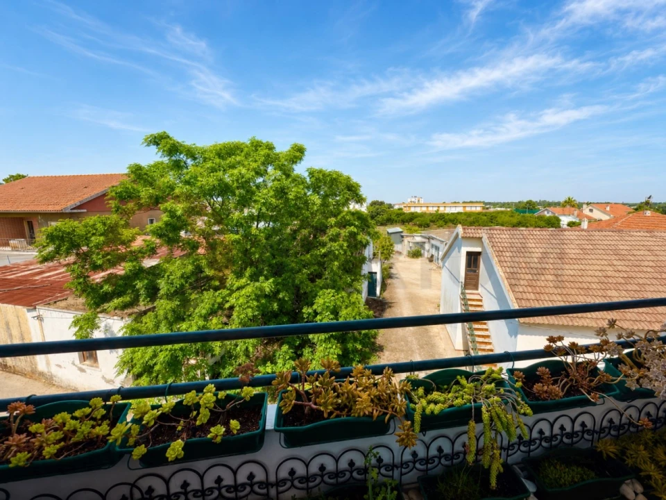 Apartamento T3 para Venda em Quinta do Anjo Foto 32