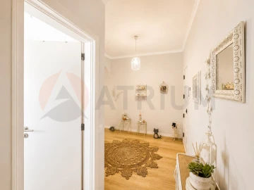 Apartamento T3 para Venda em Quinta do Anjo