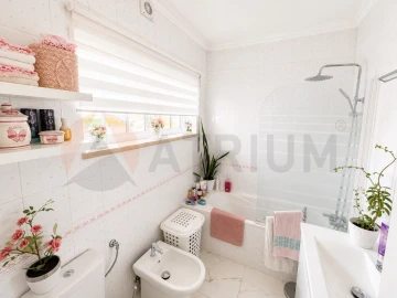 Apartamento T3 para Venda em Quinta do Anjo