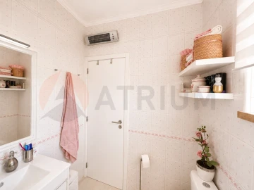 Apartamento T3 para Venda em Quinta do Anjo