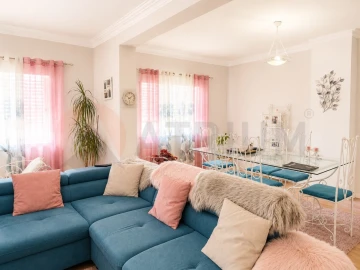 Apartamento T3 para Venda em Quinta do Anjo