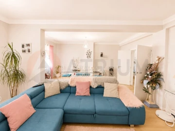 Apartamento T3 para Venda em Quinta do Anjo