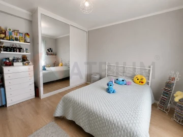 Apartamento T3 para Venda em Quinta do Anjo