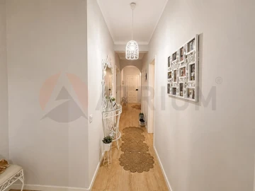 Apartamento T3 para Venda em Quinta do Anjo